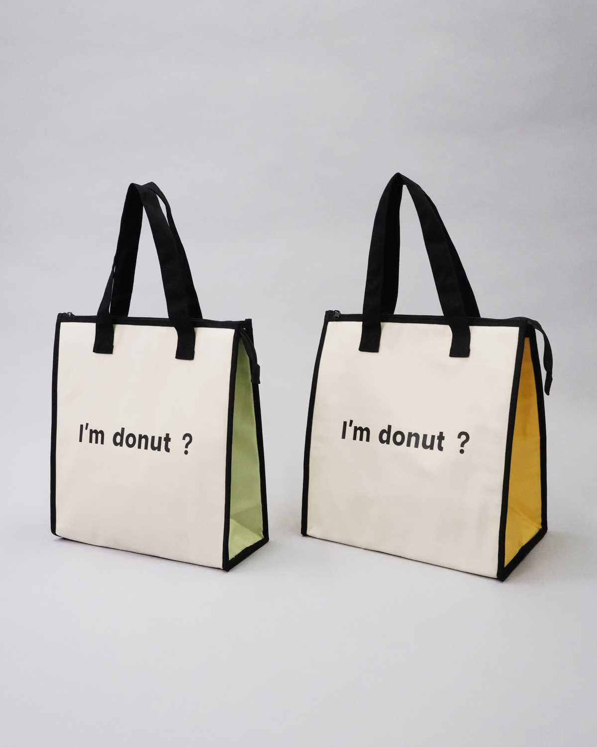 人気ドーナツ店「I