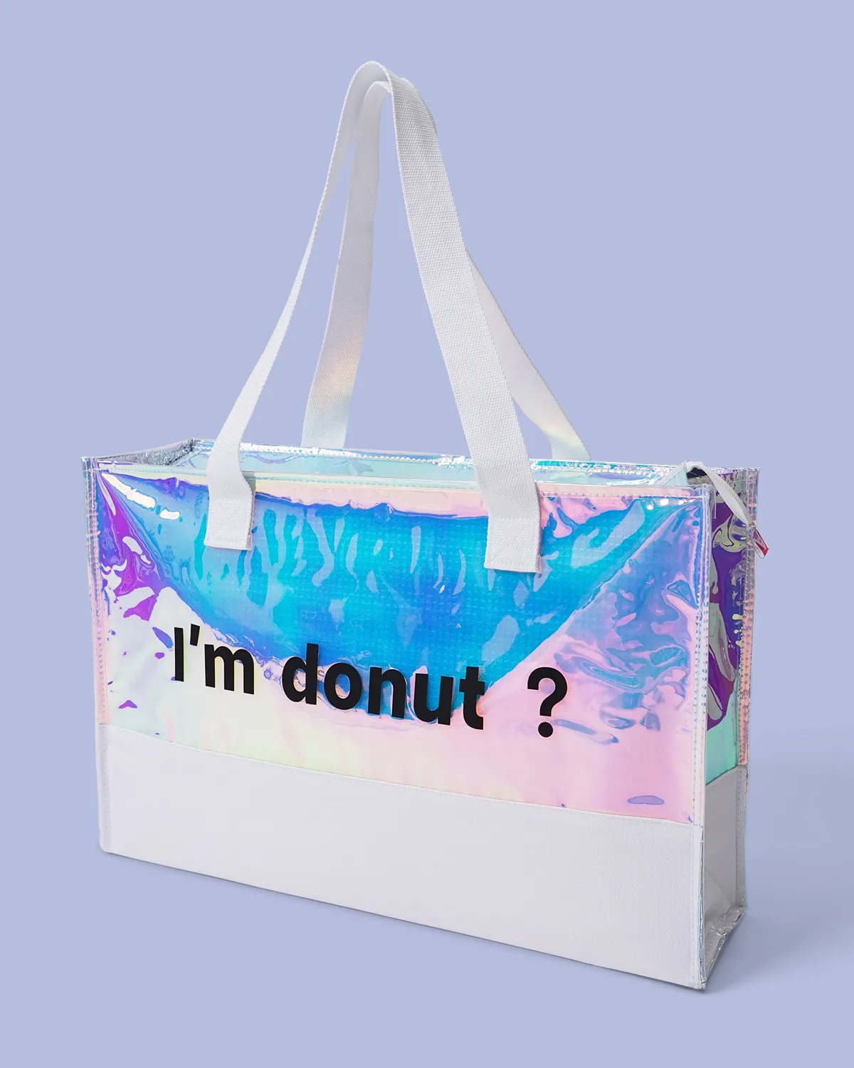 I