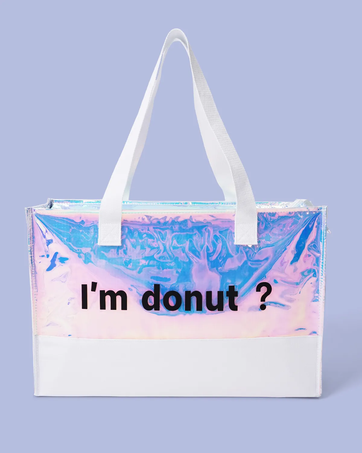 I
