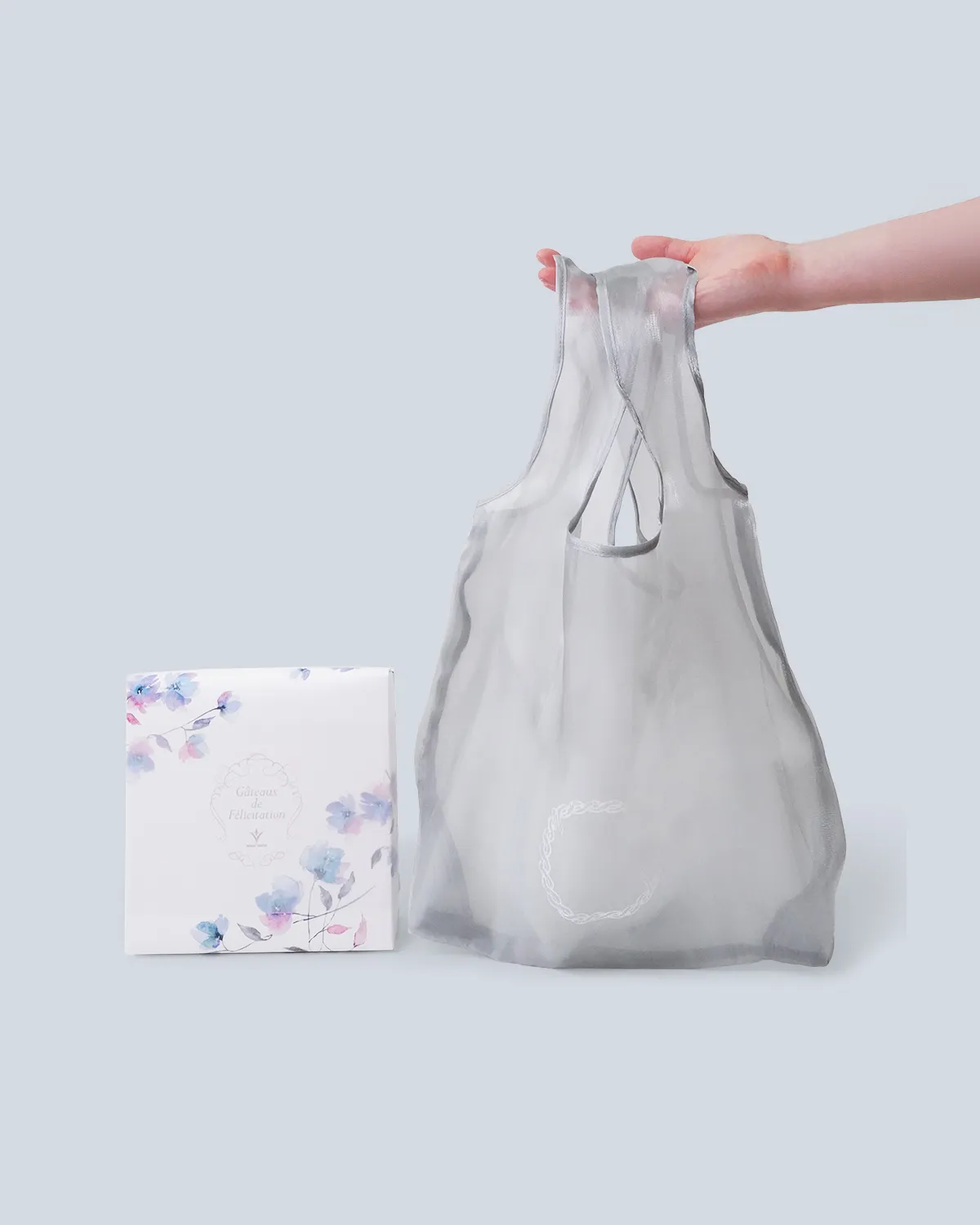 オーガンジー_正面・箱